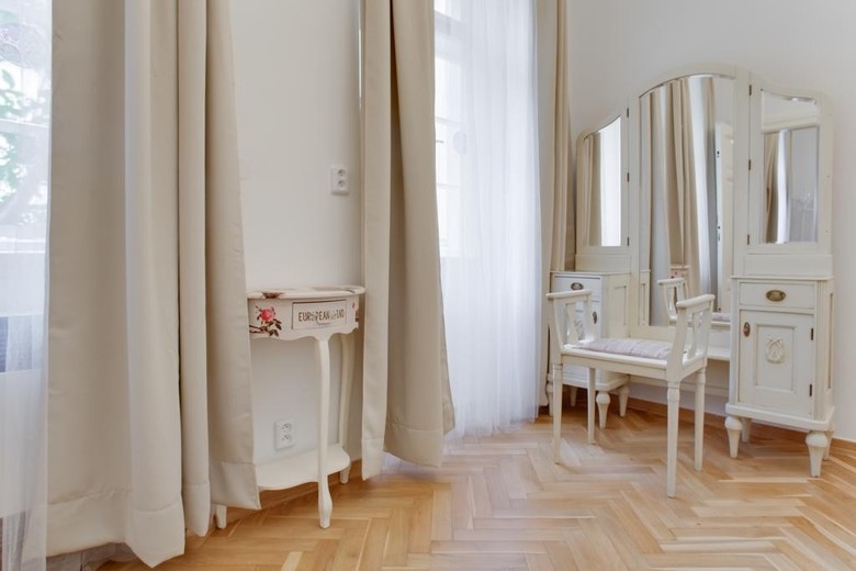 Prague Siesta Apartments