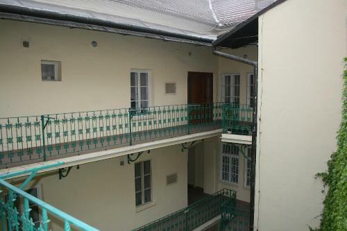 Apartman Stare Mesto