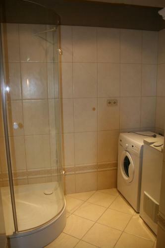 Apartman Stare Mesto