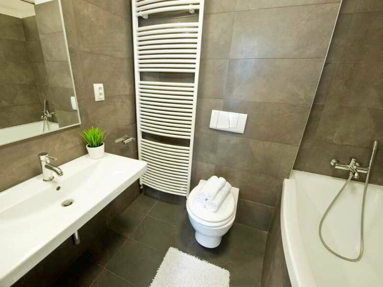 Bohemia Apartments Prague Centre