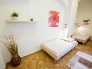 Bohemia Apartments Prague Centre