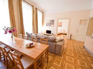 Bohemia Apartments Prague Centre