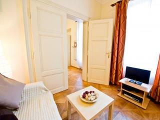 Bohemia Apartments Prague Centre