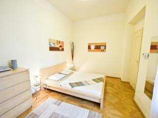 Bohemia Apartments Prague Centre