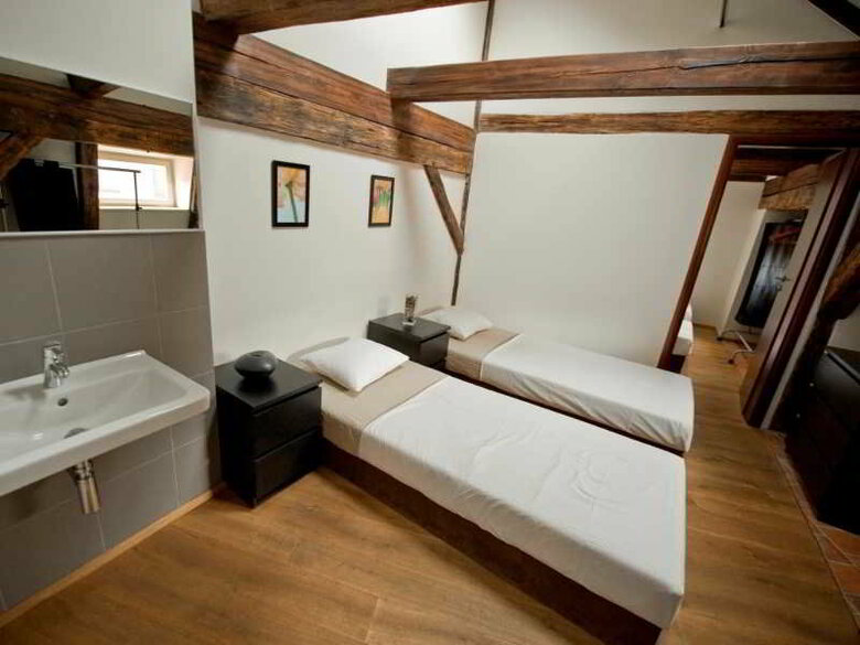 Bohemia Apartments Prague Centre