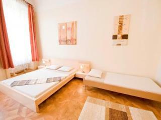 Bohemia Apartments Prague Centre