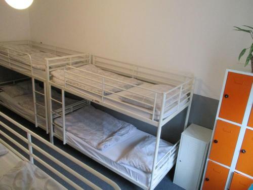 Hostel Franz Kafka