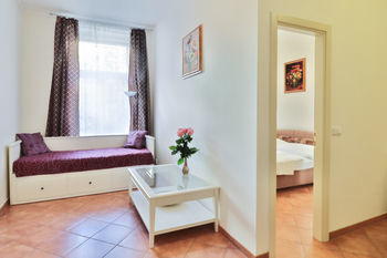 Apartment Prague