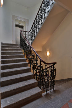 Apartment Prague