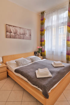 Apartment Prague