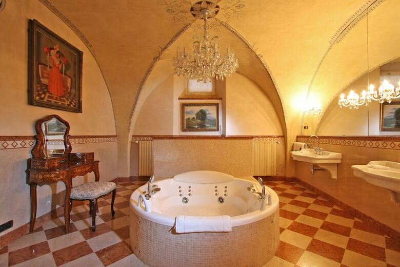 Hotel Alchymist Prague Castle Suites
