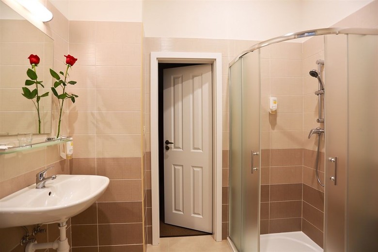 Hotel U Svat�ho Jana