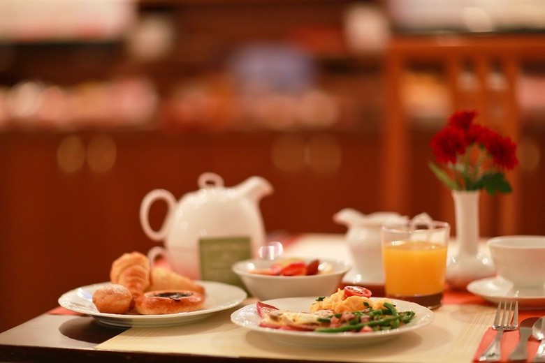 Hotel U Svat�ho Jana