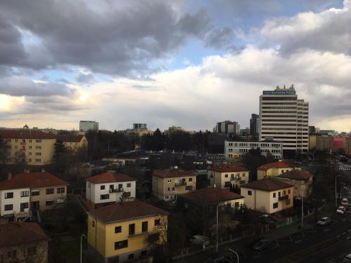 Oaza Hotel
