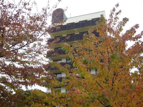 Oaza Hotel