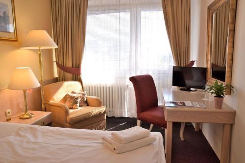 Oaza Hotel