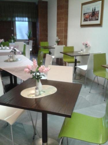 Oaza Hotel