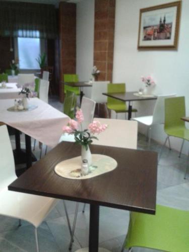 Oaza Hotel