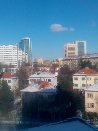 Oaza Hotel