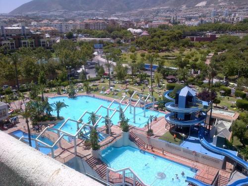 Hotel The Kingfisher Club Benal Beach