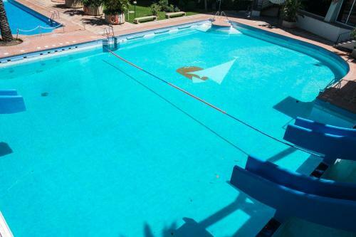 Hotel The Kingfisher Club Benal Beach