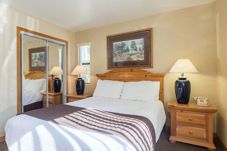 Apartamento Lagonita Lodge