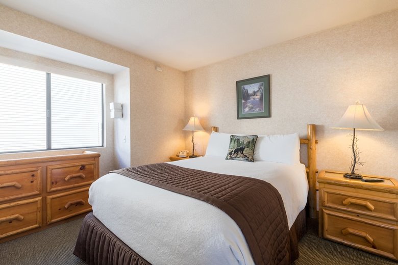 Apartamento Lagonita Lodge