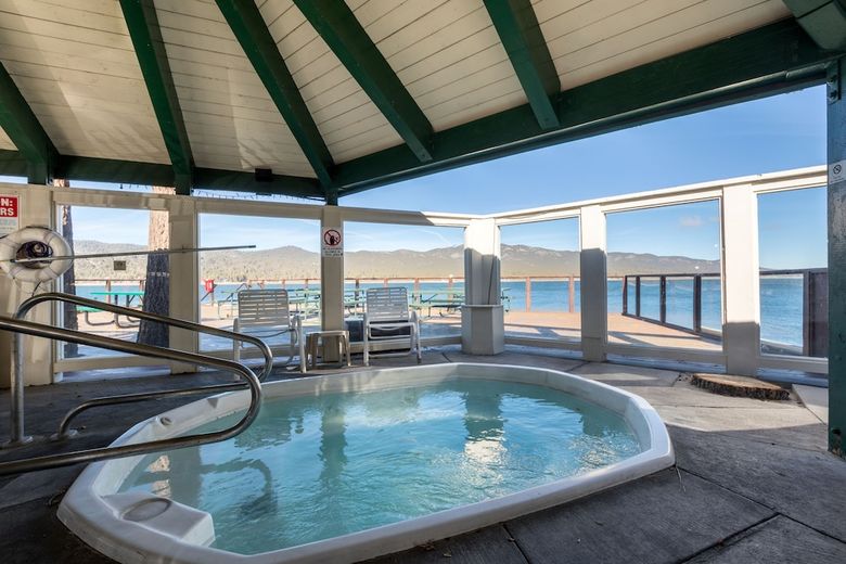 Apartamento Lagonita Lodge