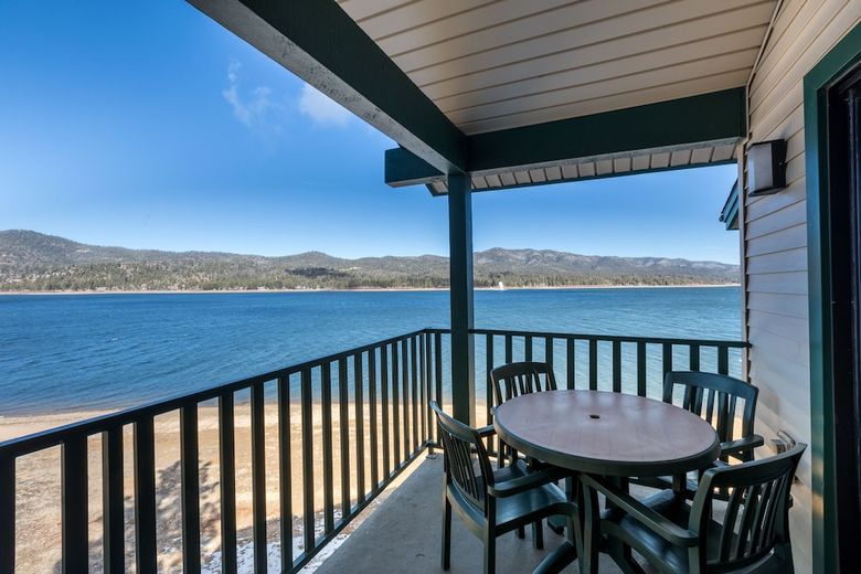 Apartamento Lagonita Lodge