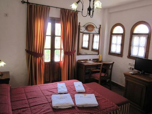 Hotel Cortijo Las Grullas