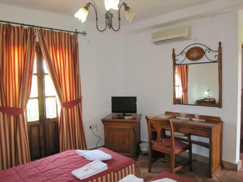 Hotel Cortijo Las Grullas