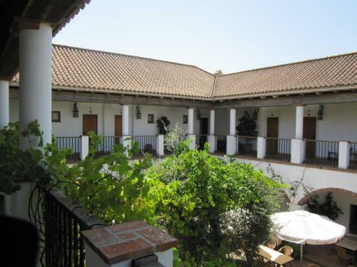 Hotel Cortijo Las Grullas