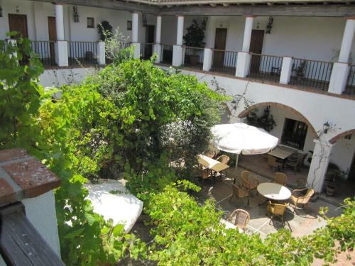 Hotel Cortijo Las Grullas