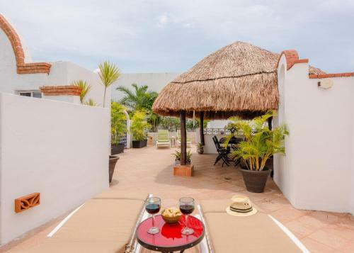 Hacienda San Jose Apartments