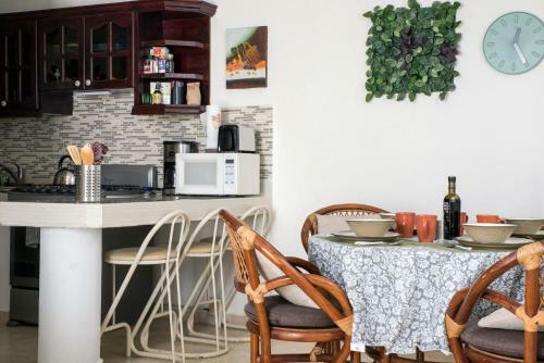 Hacienda San Jose Apartments