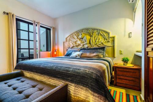 Hacienda San Jose Apartments