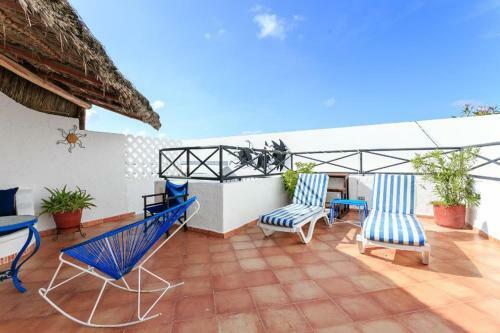 Hacienda San Jose Apartments