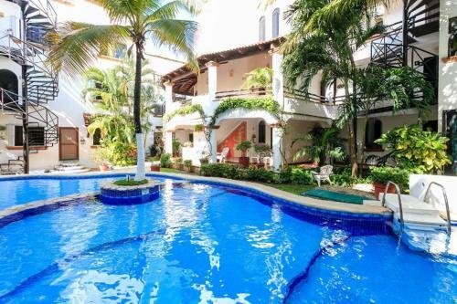 Hacienda San Jose Apartments