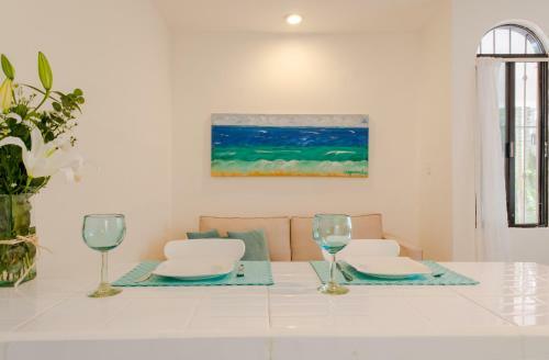 Hacienda San Jose Apartments