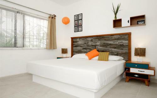 Hacienda San Jose Apartments