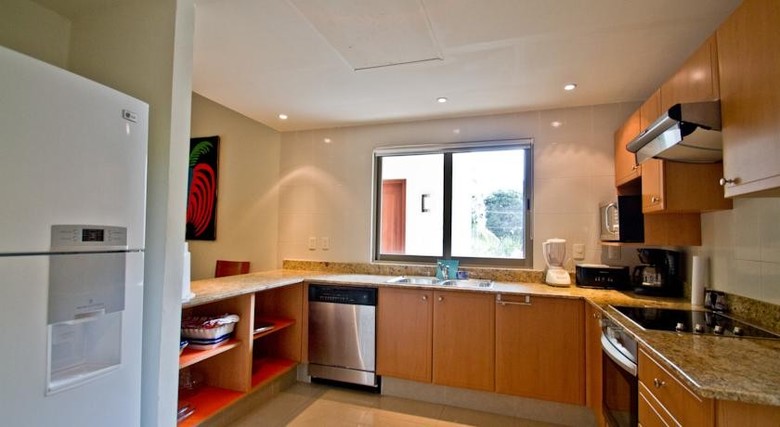 Apartamentos Palmar Del Sol By Riviera Maya Suites