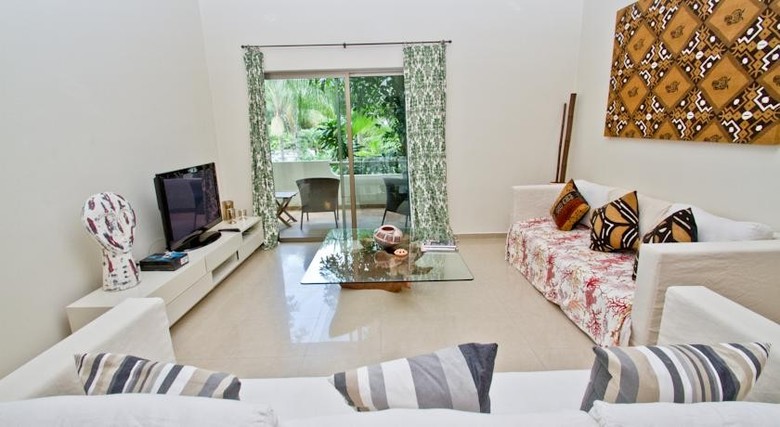 Apartamentos Palmar Del Sol By Riviera Maya Suites