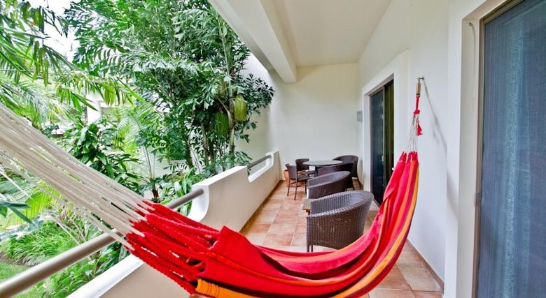 Apartamentos Palmar Del Sol By Riviera Maya Suites