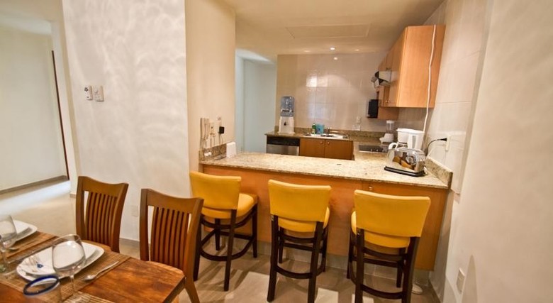 Apartamentos Palmar Del Sol By Riviera Maya Suites