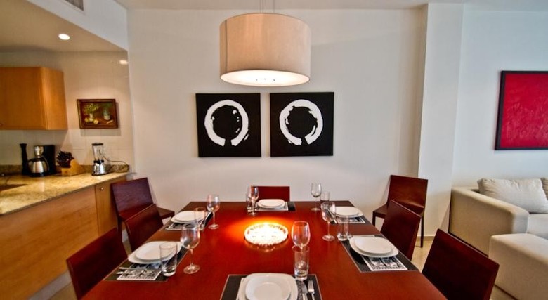 Apartamentos Palmar Del Sol By Riviera Maya Suites