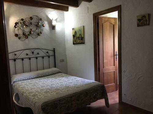 Agroturismo Casa Rural Los Cascajales
