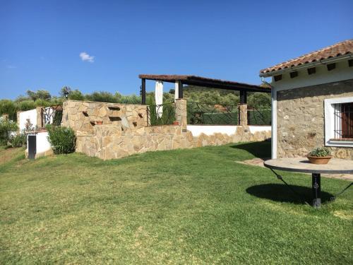 Agroturismo Casa Rural Los Cascajales