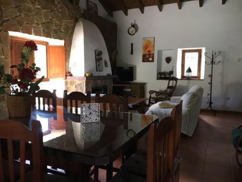 Agroturismo Casa Rural Los Cascajales