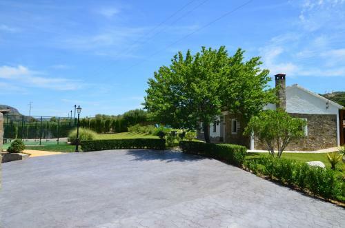 Agroturismo Casa Rural Los Cascajales