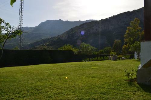 Agroturismo Casa Rural Los Cascajales